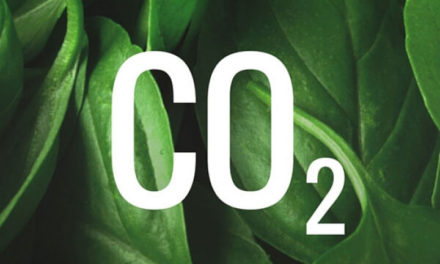 Η Διαχείριση του Διοξειδίου του Άνθρακα (CO2) στους Ψυκτικούς Θαλάμους