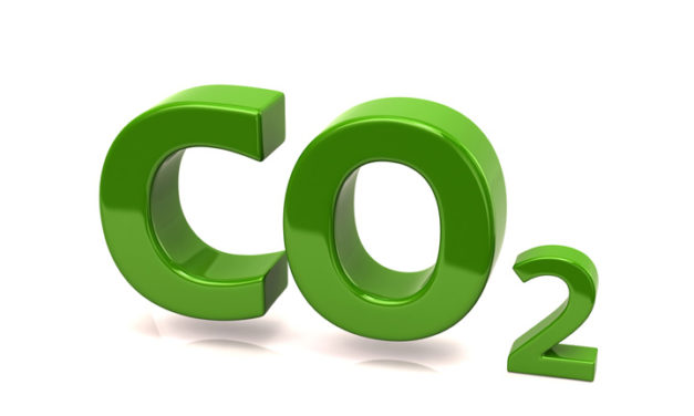 Διοξείδιο του Άνθρακα: Είναι η συνετή λύση;