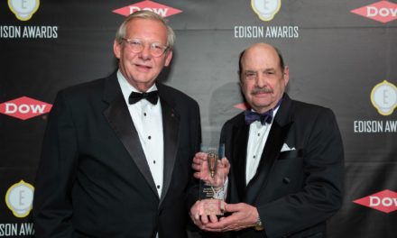 Η LG κερδίζει το κορυφαίο βραβείο Edison για την ενεργειακή καινοτομία στον κλιματισμό