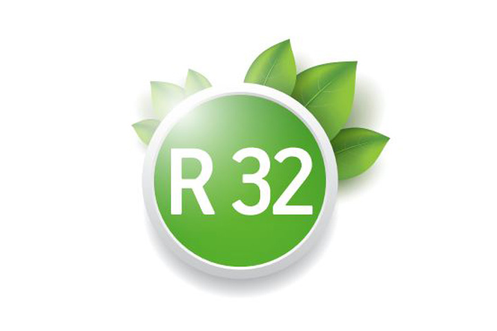 Το R32 και οι ιδιότητές του