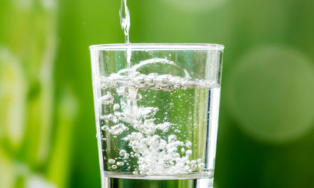 Νερό – θεμελιώδες στοιχείο της ζωής