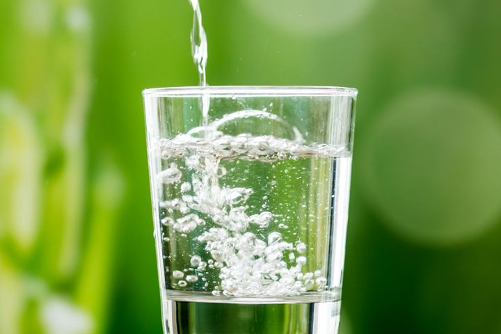 Νερό – θεμελιώδες στοιχείο της ζωής