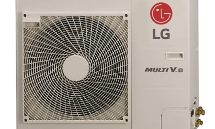 Η LG παρουσιάζει το νέο σύστημα ψύξης – θέρμανσης MULTI V S