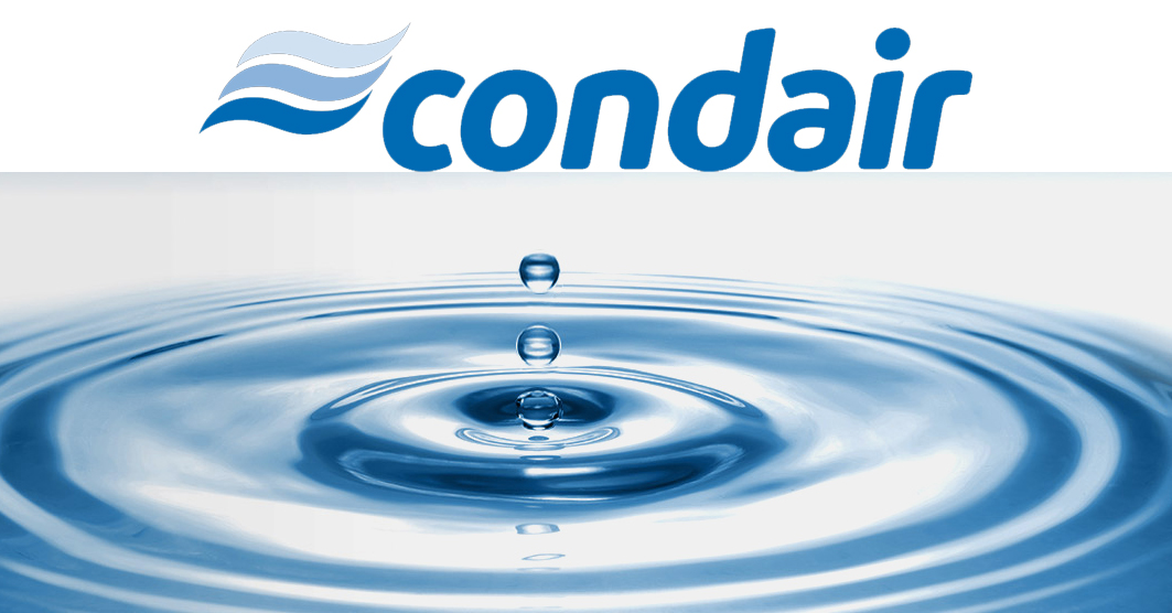 Ύγρανση και Αφύγρανση – Υγιεινή και αποτελεσματική τεχνολογία από την Condair