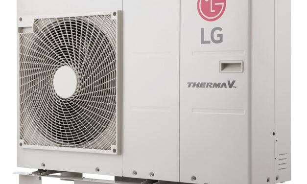Αναλυτικός οδηγός για την εγκατάσταση και τη ρύθμιση των αντλιών θερμότητας Therma V από την LG