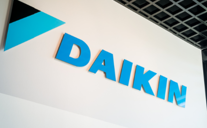To “inside story” των πρωτοποριακών τεχνολογιών της Daikin