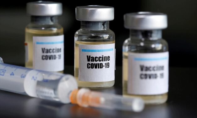 Συχνές ερωτήσεις για τα εμβόλια κατά του COVID-19
