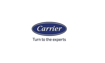 Webinar της Carrier με θέμα “Παραδείγματα Ψυχρομετρίας στον Κλιματισμό”