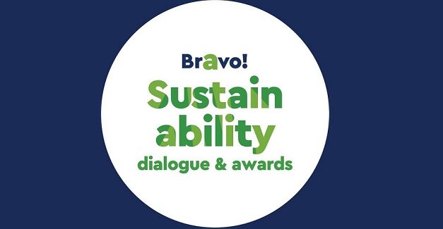 Διπλή βράβευση για την ElvalHalcor στα “Bravo Sustainability Dialogue & Awards 2021”