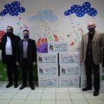 11 παιδικοί σταθμοί στο Μαρούσι αποκτούν άλλον αέρα με την υποστήριξη της Daikin Hellas