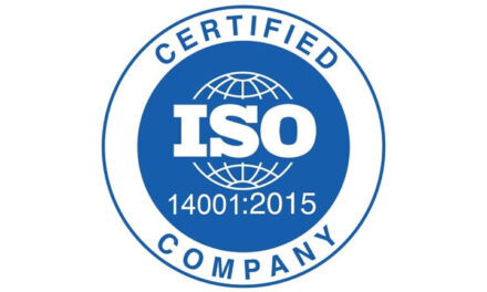 Γιατί να πιστοποιηθεί μια επιχείρηση κατά ISO 14001:2015;