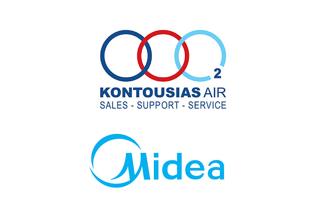 Event της εταιρίας KONTOUSIAS AIR σε συνεργασία με την Midea