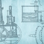 Η ιστορική εξέλιξη της μηχανικής ψύξης με συμπιεστή ατμών