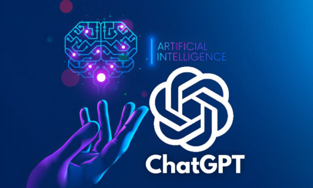 ChatGPT, η νέα ψηφιακή επανάσταση στην Τεχνητή Nοημοσύνη