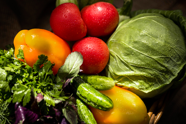 Καινοτομίες ασφαλούς συντήρησης – κατεργασίας φρούτων και λαχανικών με τη χρήση ψύξης