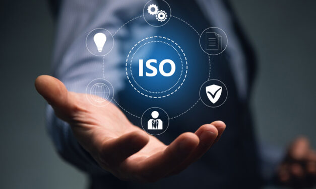 Συστήματα Διαχείρισης ISO