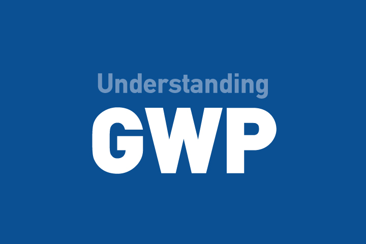 Κατανόηση του GWP