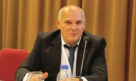 Συνέντευξη: Νίκος Κουντουράς, Πρόεδρος του Σωματείου Επαγγελματιών Ψυκτικών Σερρών