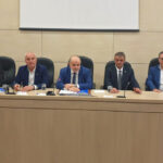 Για 5η συνεχή τριετία εκλέχθηκε Πρόεδρος της ΓΣΕΒΕΕ ο Γιώργος Καββαθάς. Η σύνθεση του νέου Προεδρείου.