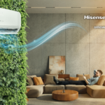 Η Hisense προσφέρει την απόλυτη εμπειρία δροσιάς και άνεσης για το καλοκαίρι