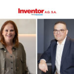 Διοικητικές Αλλαγές στην Inventor με στόχο την εξέλιξη και την ενίσχυση της ανταγωνιστικότητας
