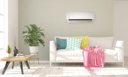 Η Gorenje φέρνει τη λύση για τον καύσωνα, με τα νέα Full DC Inverter κλιματιστικά