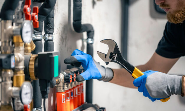 Maintenance Μanagement: από την προβλεπτική στην προγνωστική συντήρηση και το TPM
