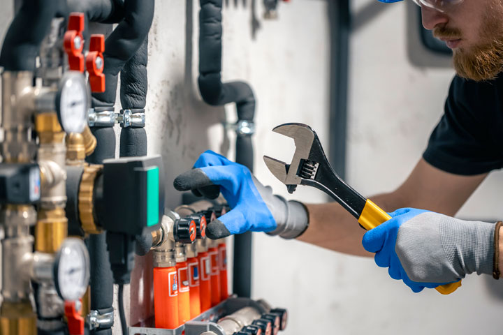 Maintenance Μanagement: από την προβλεπτική στην προγνωστική συντήρηση και το TPM
