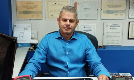 Βλάβη, δε Θέλει Κόπο – Θέλει Τρόπο!