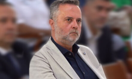 Δημήτρης Κοντούσιας, Η Ομοσπονδία Ψυκτικών Ελλάδος μπροστά στις προκλήσεις της εποχής