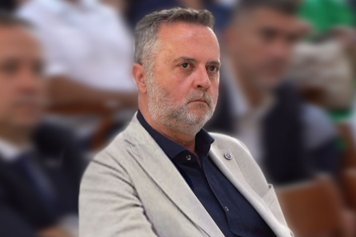 Δημήτρης Κοντούσιας, Η Ομοσπονδία Ψυκτικών Ελλάδος μπροστά στις προκλήσεις της εποχής