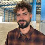 Τάσος Χαριτωνίδης, Υπεύθυνος Διαχείρισης Ποιότητας ΨΥΓΕΙΑ ΑΛΑΣΚΑ ΑΕΒΤΕ