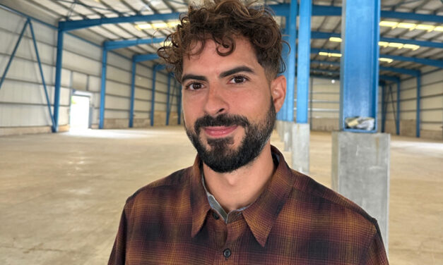 Τάσος Χαριτωνίδης, Υπεύθυνος Διαχείρισης Ποιότητας ΨΥΓΕΙΑ ΑΛΑΣΚΑ ΑΕΒΤΕ