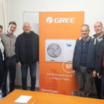 Επιτυχημένη Τεχνική Παρουσίαση Κλιματιστικών και Αντλιών Θερμότητας από το Σωματείο Αδειούχων Ψυκτικών Αρκαδίας–Αργολίδας–Λακωνίας και την Clima Quest