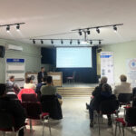 Τεχνικό Σεμινάριο της AUX για το Σωματείο Ψυκτικών Πέλλας