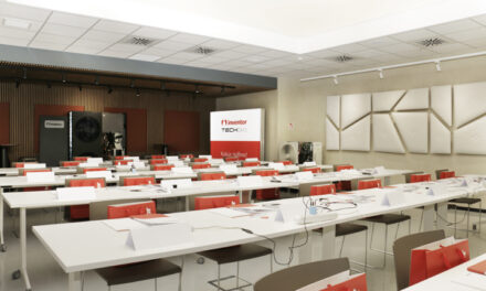 Πάνω από 200 επαγγελματίες παρευρέθηκαν στα Inventor Tech Days της φετινής σεζόν.