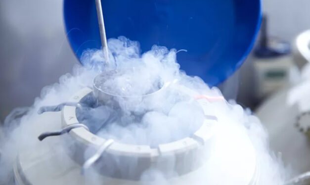 Ψύξη, Μία σύντομη γνωριμία με την Κρυογενική Ψύξη