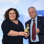 Η Inventor βραβεύεται από «Το Χαμόγελο του Παιδιού» για τη διαχρονική στήριξή της