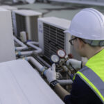 Γενικές αρχές υγείας & ασφάλειας εργασίας εξωτερικών συνεργείων σε ελεγχόμενες εταιρικές εγκαταστάσεις