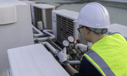 Γενικές αρχές υγείας & ασφάλειας εργασίας εξωτερικών συνεργείων σε ελεγχόμενες εταιρικές εγκαταστάσεις