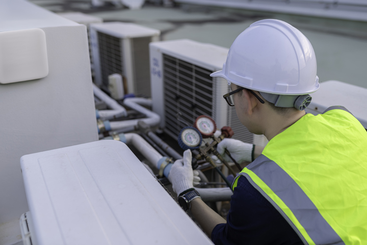 Γενικές αρχές υγείας & ασφάλειας εργασίας εξωτερικών συνεργείων σε ελεγχόμενες εταιρικές εγκαταστάσεις