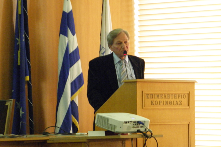 Συνέντευξη: Παναγιώτης Κολιόπουλος