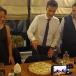 ΕΝ.Ε.ΕΠΙ.Θ.Ε.: Εκδήλωση κοπής πίτας έτους 2026