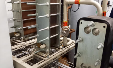 Συνήθη λάθη σε εγκαταστάσεις CO2 (R744) και πώς να τα αποφεύγουμε (Αναθεωρημένη έκδοση)