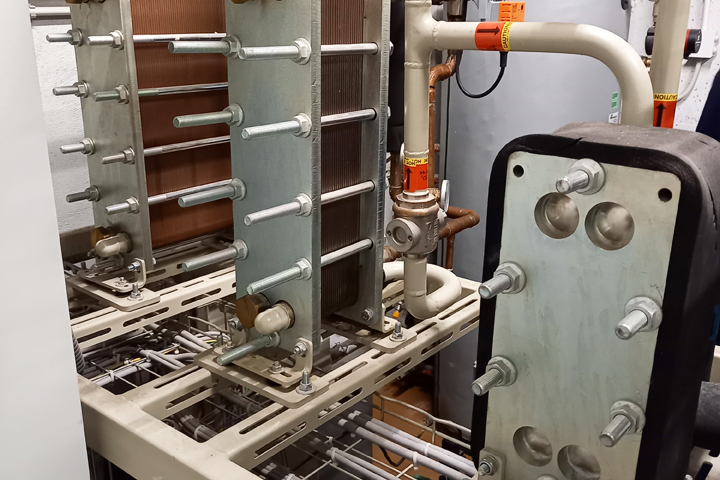 Συνήθη λάθη σε εγκαταστάσεις CO2 (R744) και πώς να τα αποφεύγουμε (Αναθεωρημένη έκδοση)