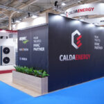 Calda Energy στην Climatherm Energy 2026: O αξιόπιστος συνεργάτης HVAC για σύγχρονες ενεργειακές λύσεις