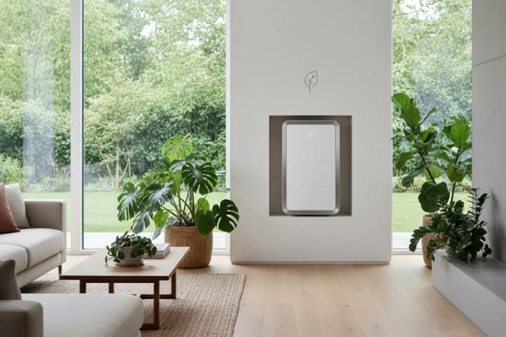 Ψυκτικά Αέρια, Ευρωπαϊκή Πολιτική και ο Νέος Σχεδιασμός των Αντλιών Θερμότητας