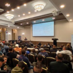 Σεμινάριο με θέμα «Σύγχρονες Τεχνολογίες Αντλιών Θερμότητας R32 / R290 & VRF» από την AUX-WESTNET