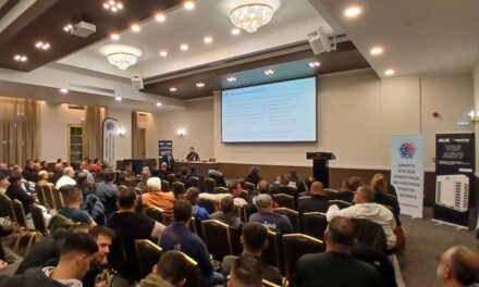 Σεμινάριο με θέμα «Σύγχρονες Τεχνολογίες Αντλιών Θερμότητας R32 / R290 & VRF» από την AUX-WESTNET