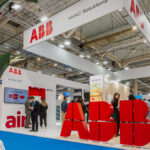 Η ABB στην Climatherm Energy 2026 με καινοτόμες λύσεις HVAC